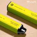 Elux Legend 3500 Puffs Disposable Vape Pen Dispositif